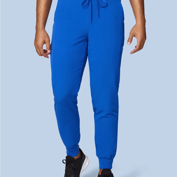 Mandala Scrubs - Picture 4 of 6